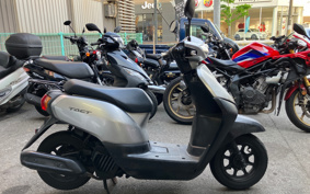 HONDA  TACT  BASIC  AF79