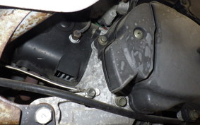 SUZUKI PALETTE CA41A