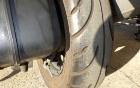 SUZUKI ADDRESS V125 SS CF4MA