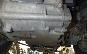 HONDA GYRO CANOPY 1981 TA03