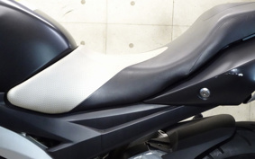 SUZUKI GSR 400 2007 GK7DA