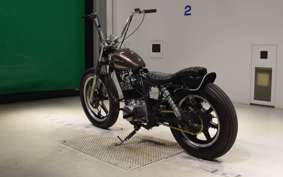 YAMAHA SR400 Gen.2 1998 1JR