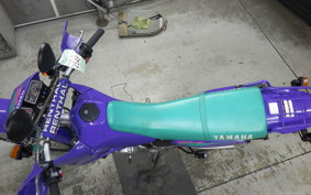 YAMAHA DT125R Gen.3 2025 3FW