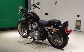 HARLEY XL883LI 2009