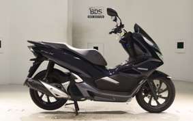 HONDA PCX125-3ﾊEVEﾘｯﾄﾞ 2024 JF84