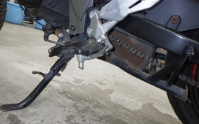 SUZUKI ｼﾞｸｻｰ150 ED13N