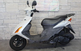 SUZUKI ADDRESS V125 CF4MA