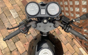 HONDA NS50F AC08