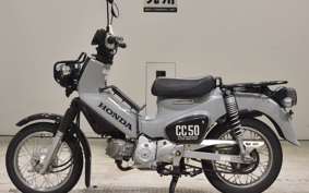 HONDA ｸﾛｽｶﾌﾞ50 AA06