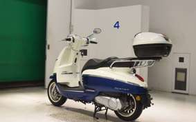 PEUGEOT ジャンゴ125A 2003