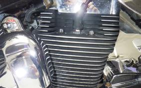 HARLEY FLTRX 1580 2010