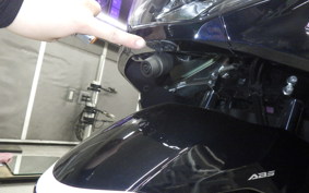 HONDA PCX 125 2019 JK05