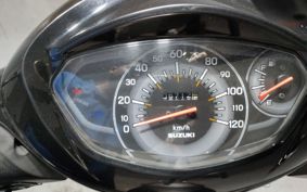 SUZUKI ADDRESS V125 DT11A