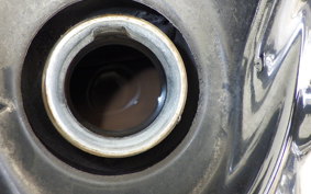 YAMAHA BJ 2023 SA24J