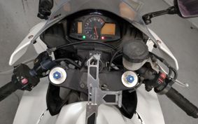 HONDA CBR600RR 2007 PC40