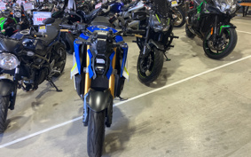 SUZUKI GSX-S 1000 2022 EK1AA