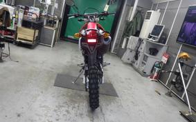 HONDA CRF250L