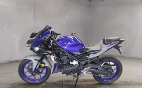YAMAHA YZF-R25 RG43J