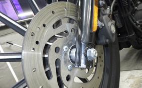 HARLEY XL883N 2010