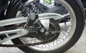HONDA GB250 CLUBMAN Gen.4 MC10