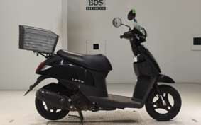 SUZUKI ﾚｯﾂ CA4AA