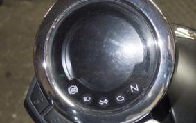 HONDA MONKEY 125 ABS JB02