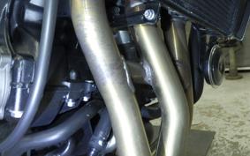 TRIUMPH TRIDENT 660 2022