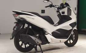 HONDA PCX125 2013 JF81