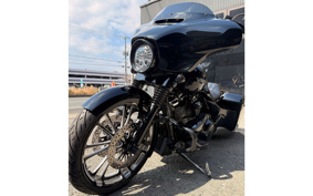 HARLEY FLHXS 2018 KRC