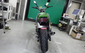 KAWASAKI ZRX400 2001 ZR400E