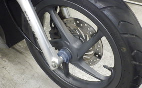 HONDA DIO 110 2006 JF31