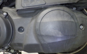 YAMAHA MAJESTY155 S 2012 SG28J