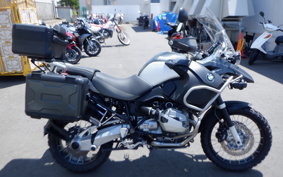 BMW R1200GS AD HIGH LINE 2010 0470