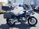 Фото BMW R1200GS AD HIGH LINE 2010 с японского аукциона