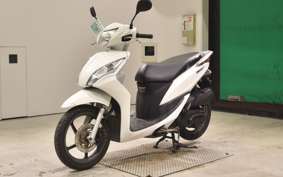 HONDA DIO 110 JF31