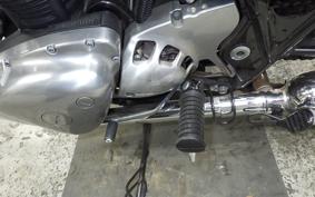 KAWASAKI W800 2016 EJ800A