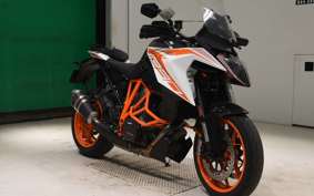 KTM 1290 SUPER DUKE GT 2020