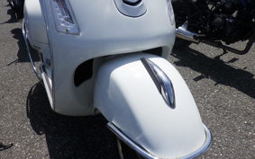 VESPA GTS150 SUPER