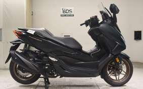 HONDA FORZA 250 1996 MF17