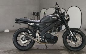 YAMAHA XSR155 RG63