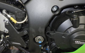 KAWASAKI ZX 10 NINJA RR 2022 ZXT02L