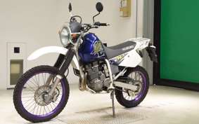 SUZUKI DJEBEL 250 XC SJ45A