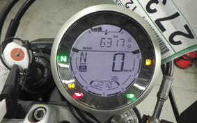 DUCATI SCRAMBLERナイトシフト 2022