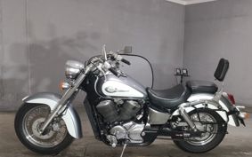 HONDA SHADOW 400 1997 NC34