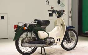 HONDA LITTLE CUB E AA01