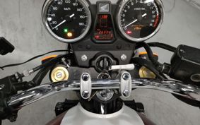 HONDA CB400SFV-4 NC42