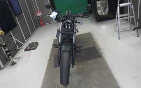 HONDA REBEL 250 A MC49