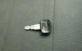 HONDA GYRO X 2010 TD02