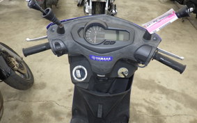 YAMAHA CYGNUS 125 XSR 3 1999 SED8J