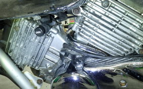 HONDA MAGNA 250 2012 MC29